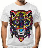 Jaguar Camiseta fluorescente Kutusos