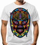Luchador Jaguar Camiseta fluorescente Kutusos
