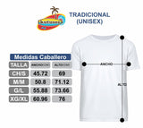 Calavera Otomí Camiseta fluorescente Kutusos
