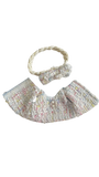 Labubu elegante: Kit De Ropa Y Accesorios Para Muñecas
