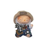 Labubu granja campero: Kit De Ropa Y Accesorios Para Muñecas
