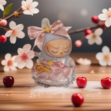 Labubu princesa: Kit De Ropa Y Accesorios Para Muñecas